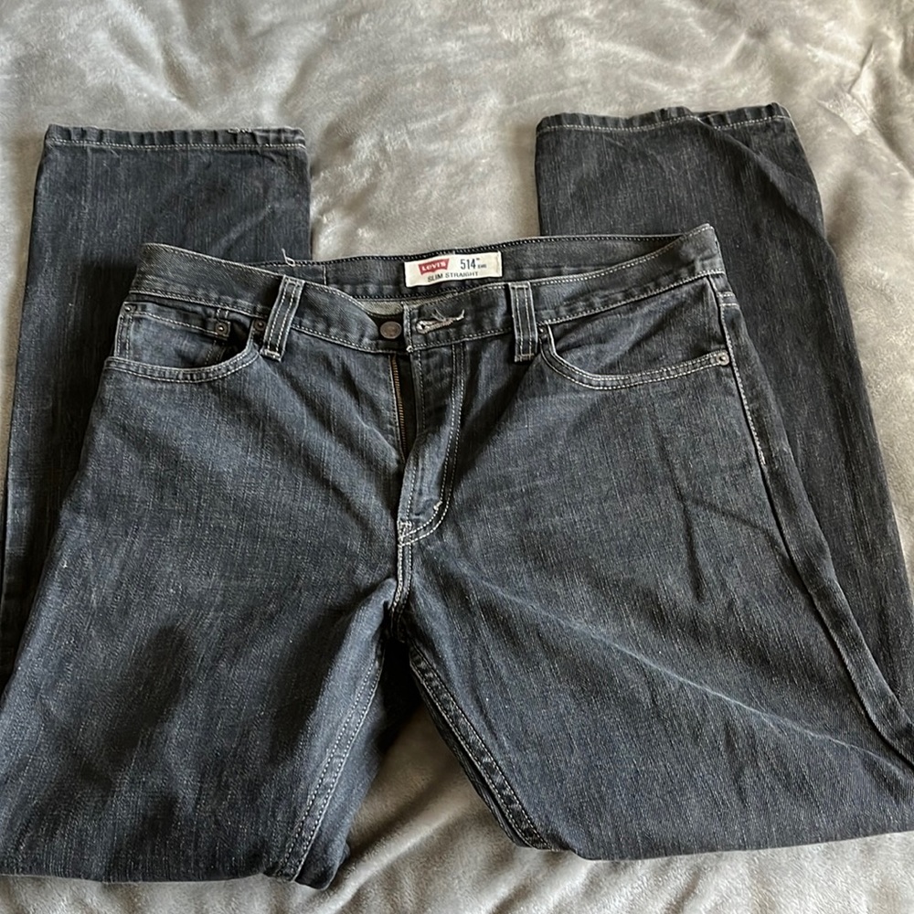 Levi’s 514 🤍